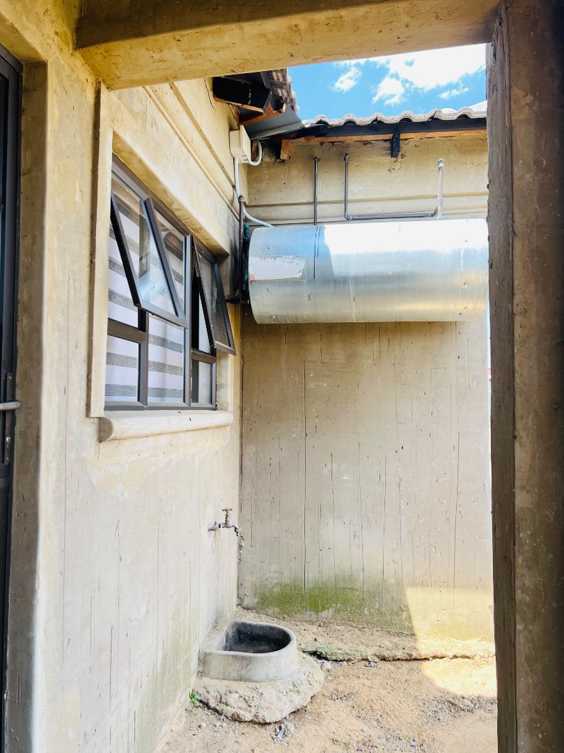 4 Bedroom Property for Sale in Amelia Free State